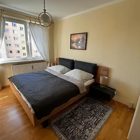 Alenka Apartment
