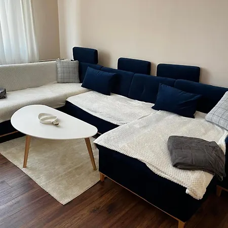 Apartament Alenka