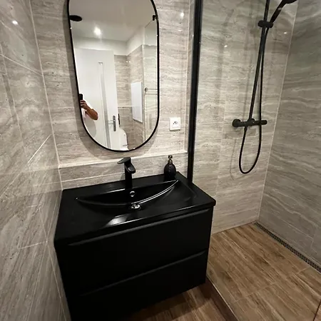 Alenka Apartment Poprad