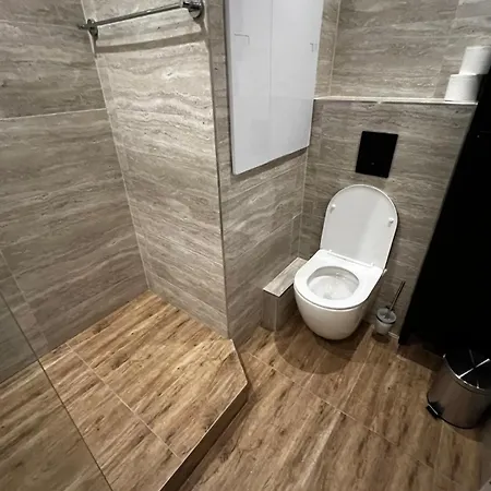 Apartament Alenka